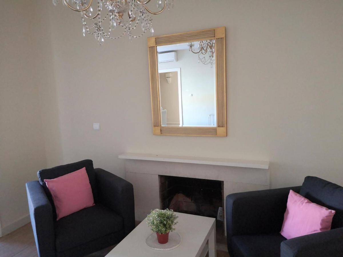 Espectacular Apartamento Malaga Playa Exteriör bild