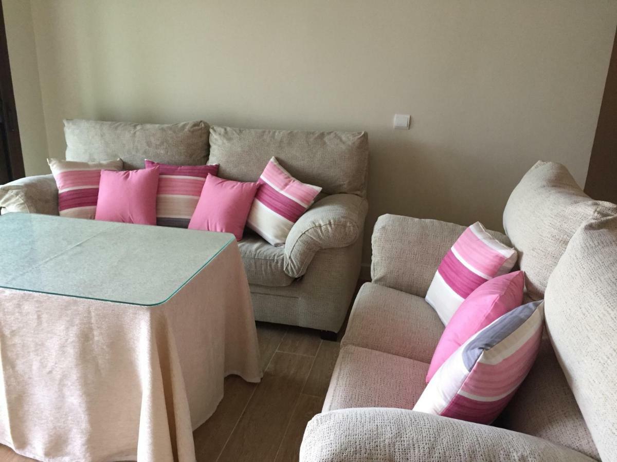 Espectacular Apartamento Malaga Playa Exteriör bild